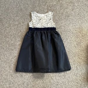 Old Navy Toddler Dress Gently Used